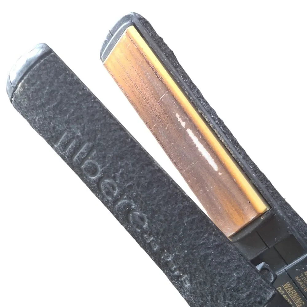Jilbere De Paris Flat Iron Hair Straightener 1